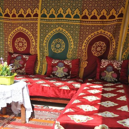 Dar Fatimazahra Apartment Fes Exterior photo