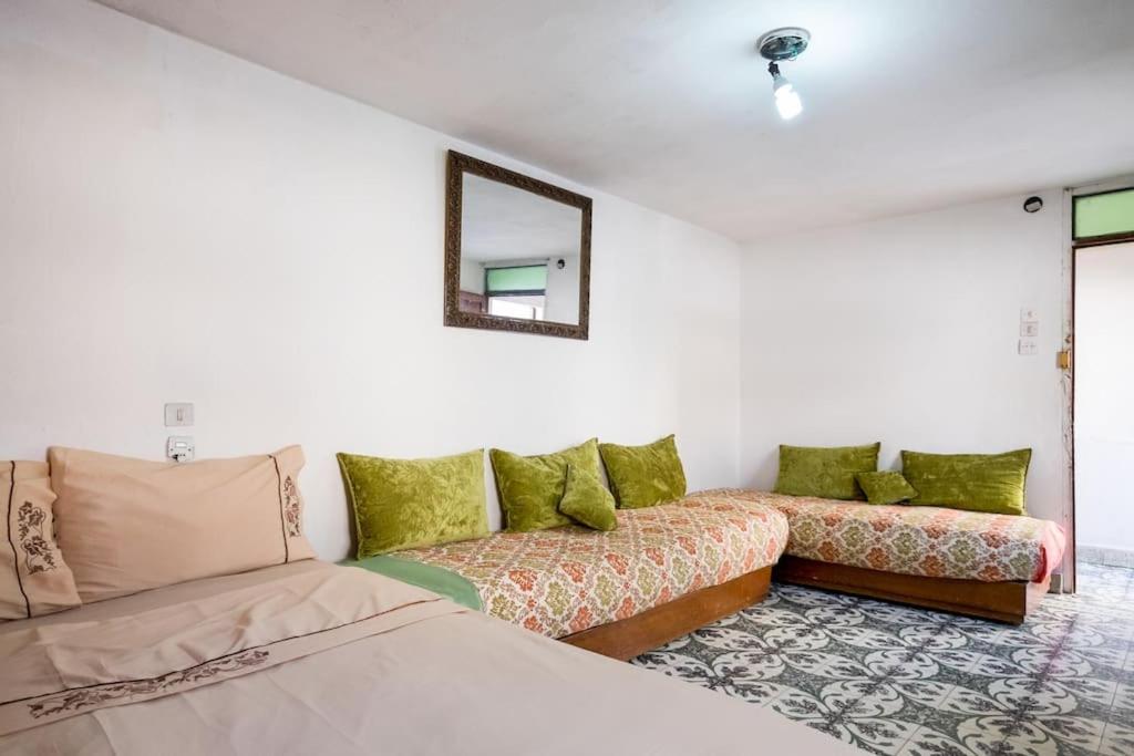 Dar Fatimazahra Apartment Fes Exterior photo