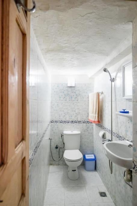Dar Fatimazahra Apartment Fes Exterior photo