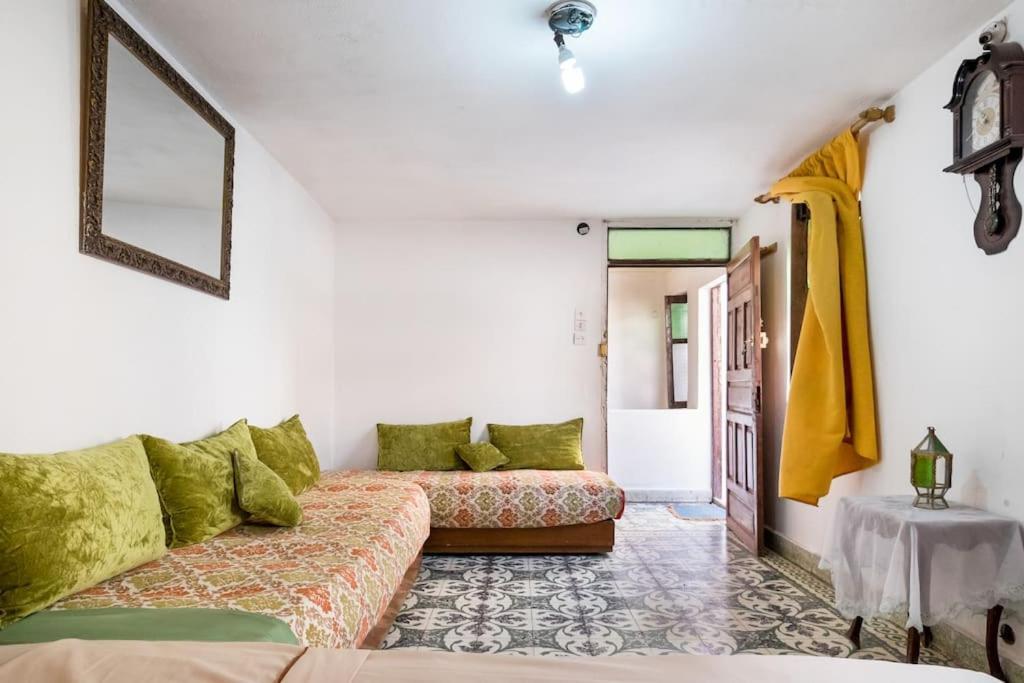 Dar Fatimazahra Apartment Fes Exterior photo