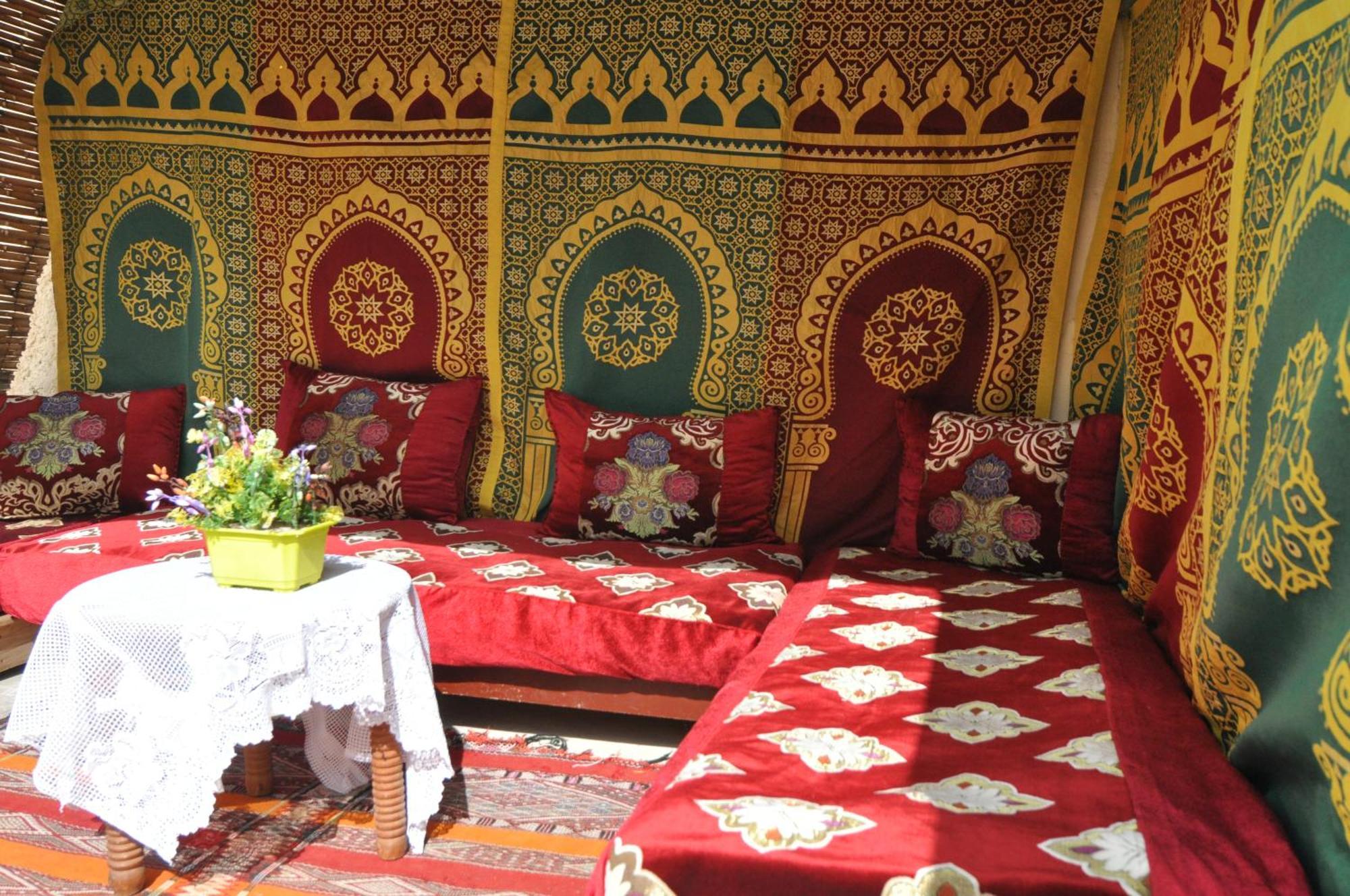 Dar Fatimazahra Apartment Fes Exterior photo